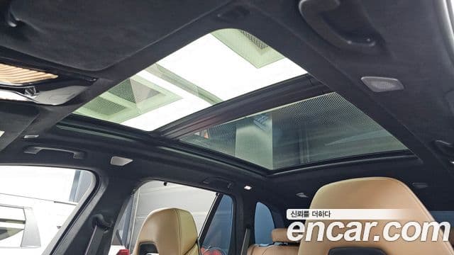 BMW X5M 2021 — Photo 34/36