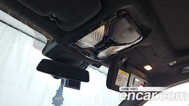 BMW X5M 2021 — Photo 15/36