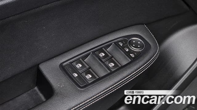 Renault Samsung XM3 2022 — фото 20 из 20
