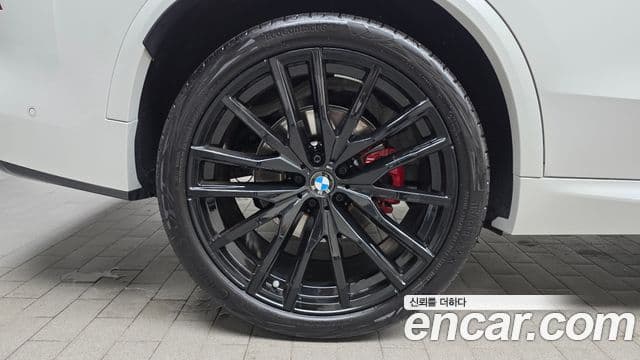 BMW X5 2025 — фото 5 из 20