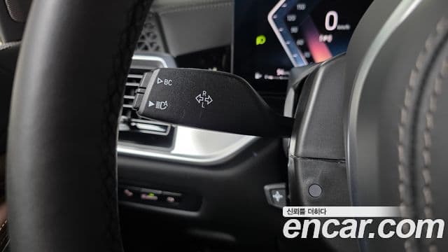 BMW X5 2025 — ფოტო 19/20