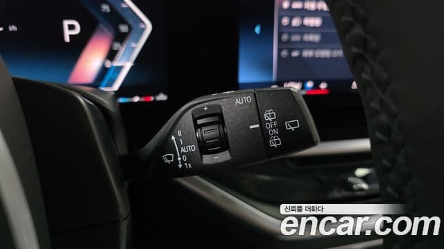 BMW X5 2025 — ფოტო 20/20