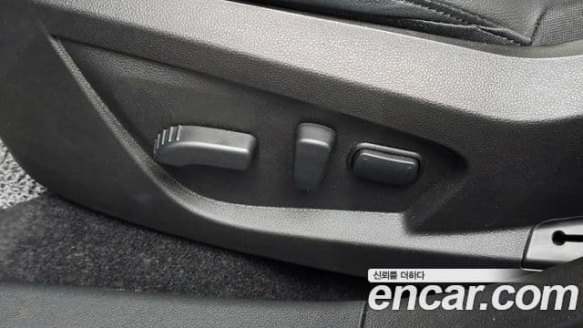 Renault Samsung XM3 2024 — ფოტო 19/20