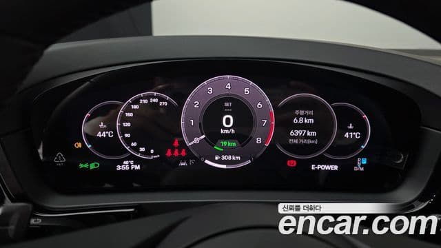 Porsche Cayenne 2024 — Photo 12/20