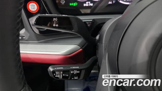 Porsche Cayenne 2024 — Photo 7/20