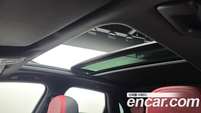 Porsche Cayenne 2024 — Photo 11/20