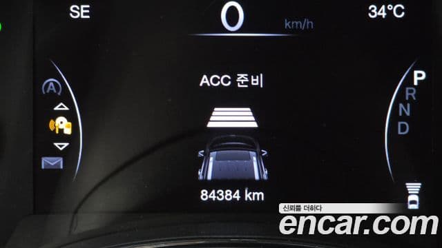 Jeep Grand Cherokee 2019 — Şəkil 15/34