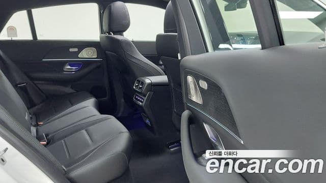 Mercedes-Benz GLE-Class 2025 — Photo 3/18