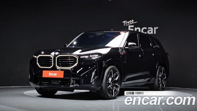 BMW XM 2026 — ფოტო 25/39