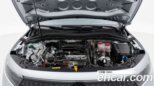 Mercedes-Benz EQA 2025 — ფოტო 12/12