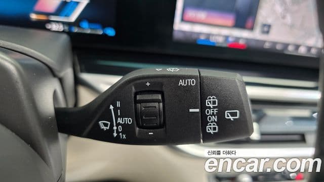 BMW X5 2024 — Photo 11/20