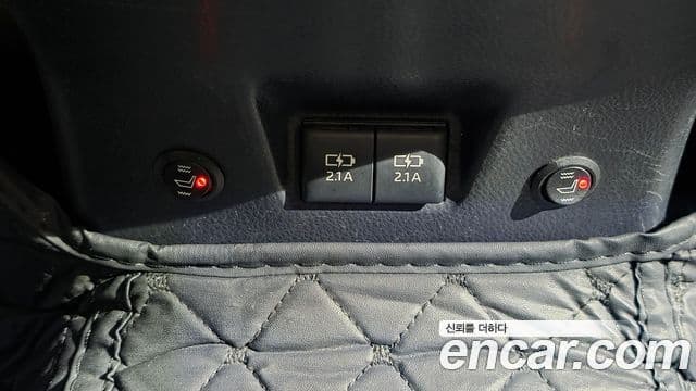 Toyota Camry 2019 — Photo 29/31