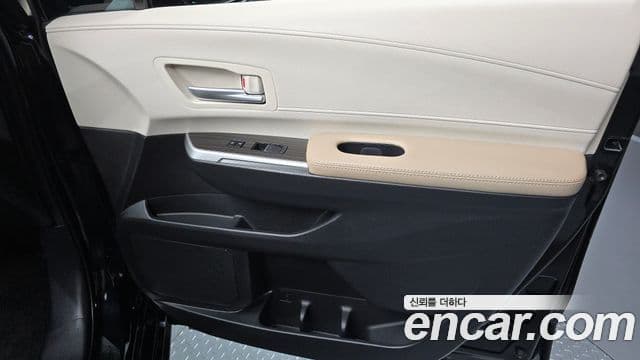Toyota Sienna 2024 — Photo 27/30