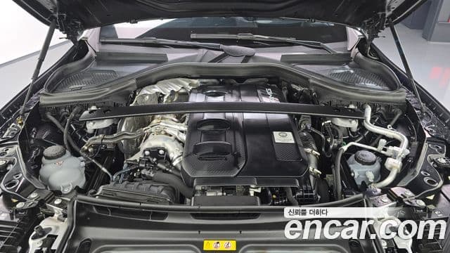Mercedes-Benz GLC-Class 2024 — Photo 11/20