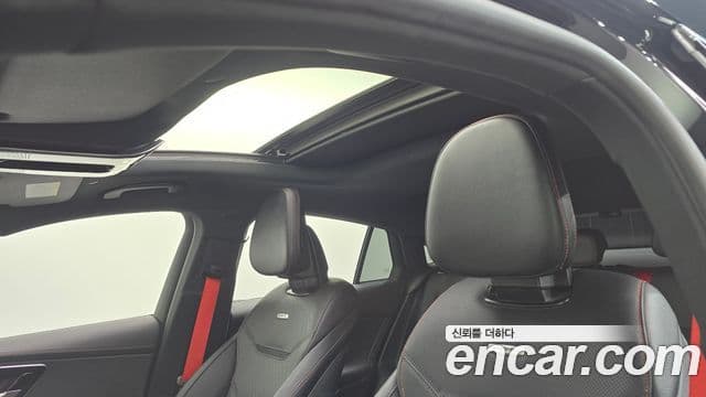 Mercedes-Benz GLC-Class 2024 — Photo 19/20