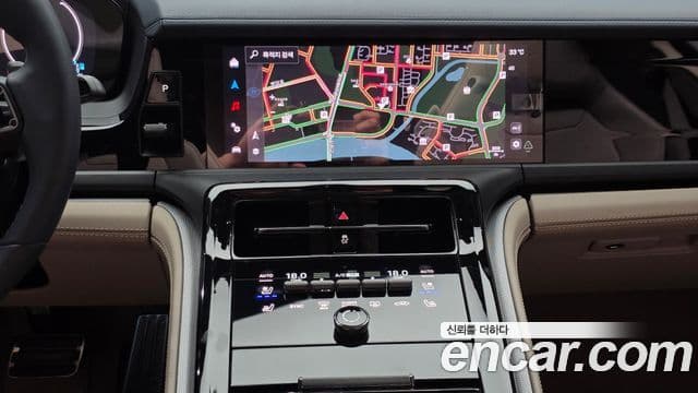 Porsche Panamera 2025 — Photo 34/40