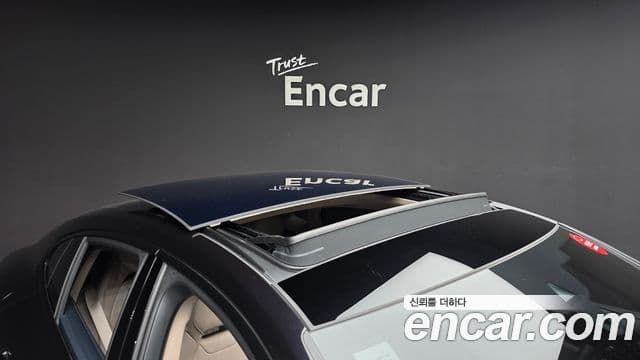 Porsche Panamera 2025 — Photo 36/40