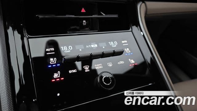 Porsche Panamera 2025 — Photo 18/40