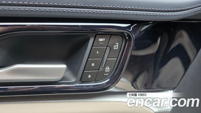 Porsche Panamera 2025 — Photo 21/40