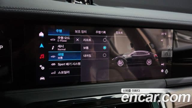 Porsche Panamera 2025 — Photo 4/40