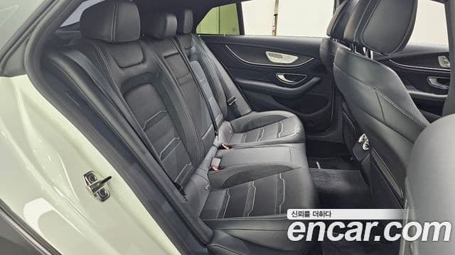 Mercedes-Benz AMG GT 2022 — Photo 12/30