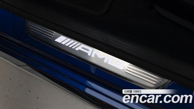 Mercedes-Benz AMG GT 2025 — Photo 19/19