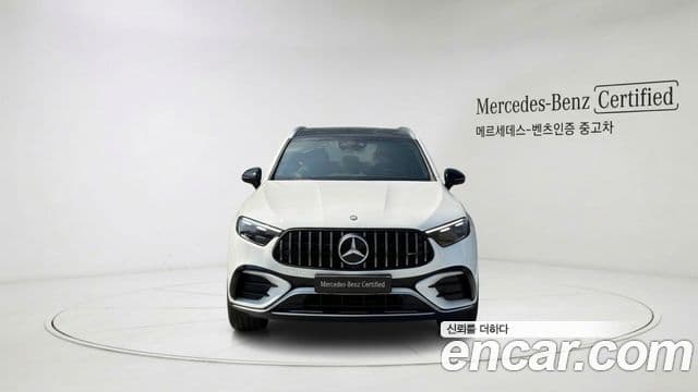 Mercedes-Benz GLC-Class 2025 — Photo 9/12