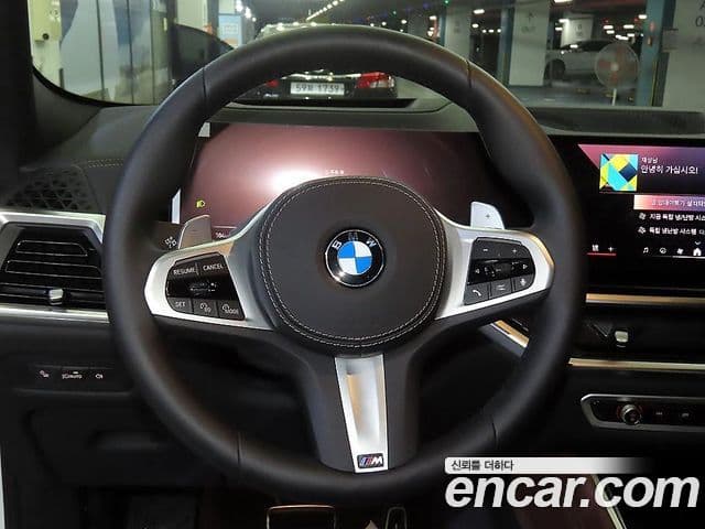 BMW X6 2025 — Photo 5/20