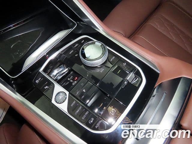 BMW X6 2025 — Photo 20/20