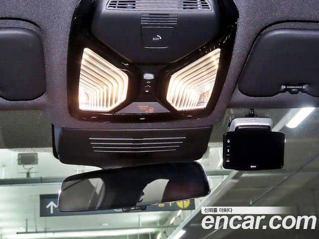BMW X6, 2025