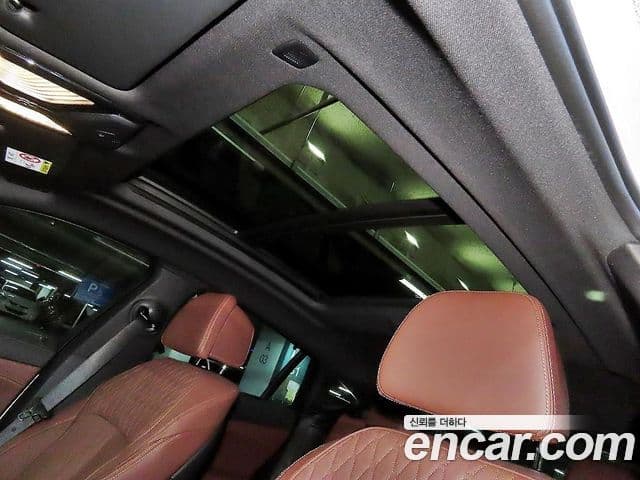 BMW X6 2025 — Photo 8/20