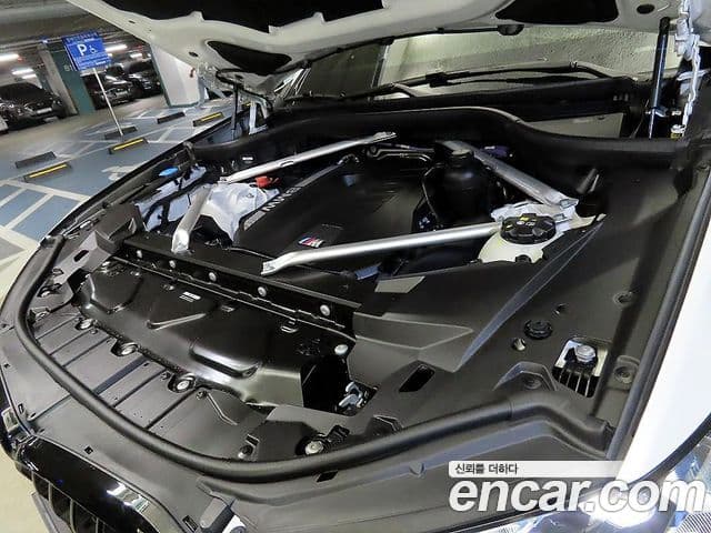 BMW X6 2025 — Photo 3/20