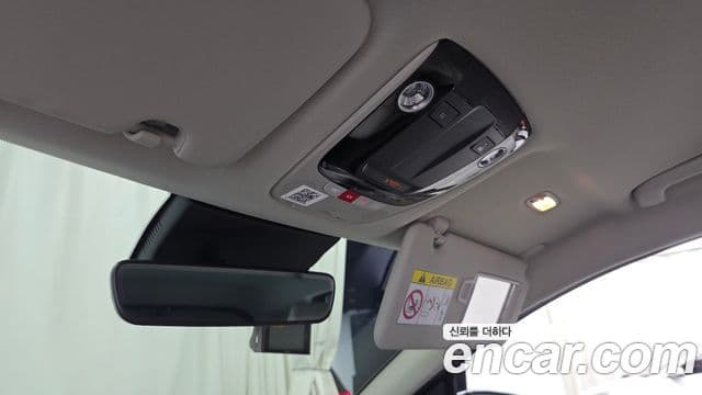 Kia Sportage 2023 — Photo 13/33