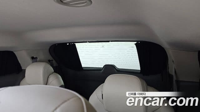 Kia Carnival 2024 — Фото 14/20
