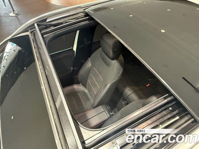 Mercedes-Benz EQB 2026 — ფოტო 7/17