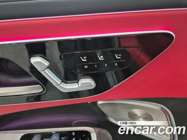 Mercedes-Benz CLE-Class 2025 — Photo 20/20