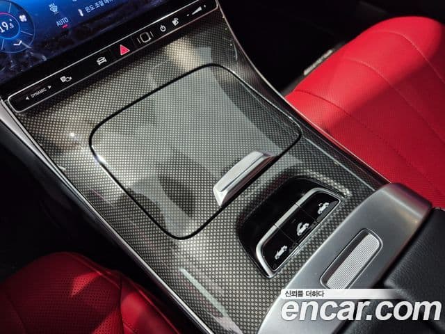 Mercedes-Benz CLE-Class 2025 — Photo 9/20