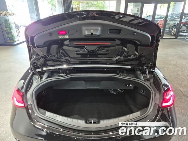 Mercedes-Benz CLE-Class 2025 — Photo 19/20