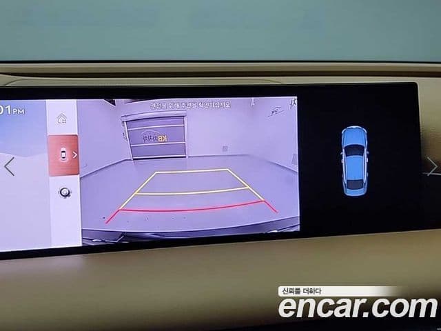 Genesis G80 2024 — ფოტო 12/20