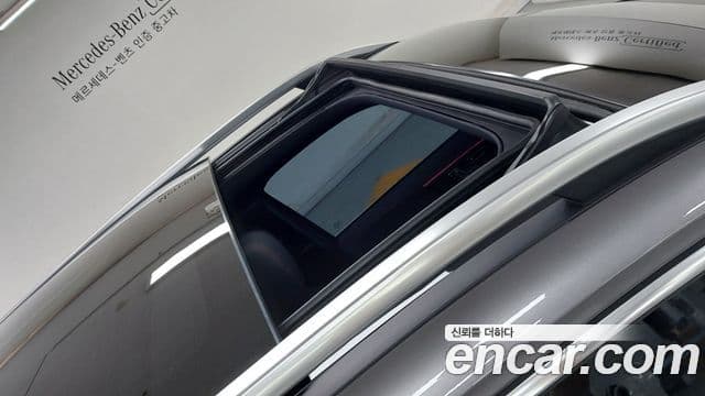 Mercedes-Benz EQB 2025 — ფოტო 4/18