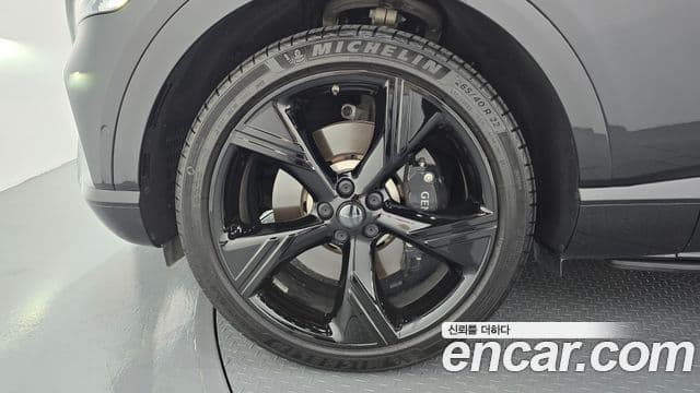 Genesis GV80 2025 — Photo 12/20