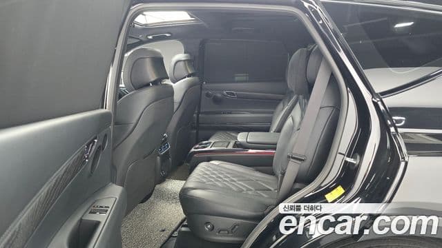 Genesis GV80 2025 — Photo 3/20