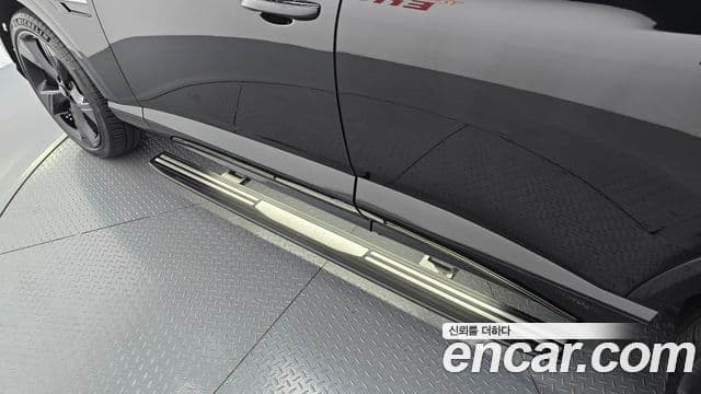 Genesis GV80 2025 — Photo 6/20