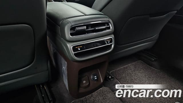 Genesis GV80 2022 — Photo 15/35