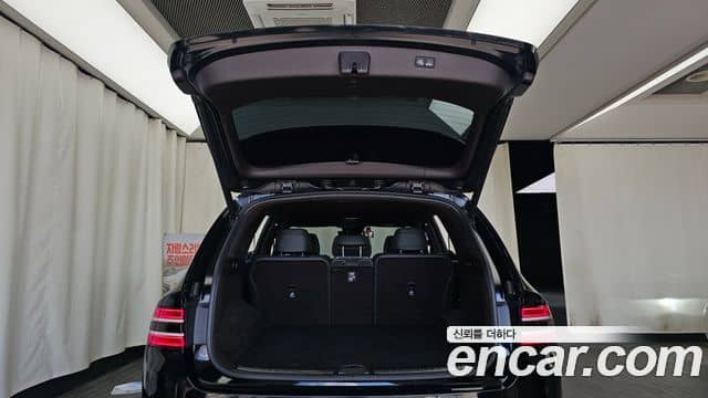Genesis GV80, 2022