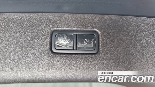 Genesis GV80 2022 — Photo 10/35
