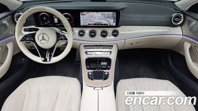 Mercedes-Benz CLS-Class 2023 — Photo 7/34