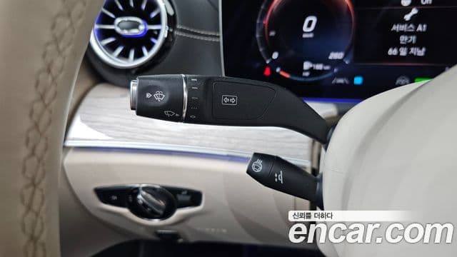 Mercedes-Benz CLS-Class 2023 — Photo 21/34
