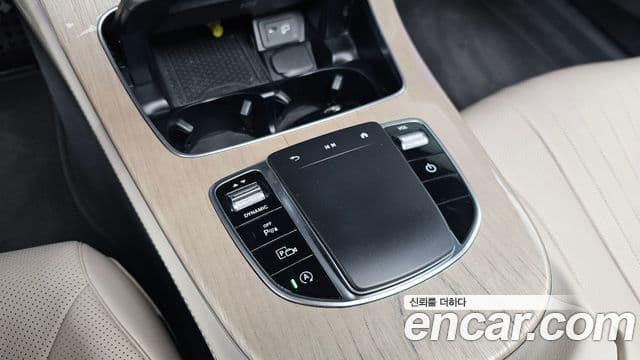 Mercedes-Benz CLS-Class 2023 — Photo 32/34