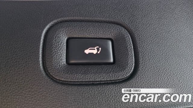 Renault Samsung QM6 2023 — Фото 16/20